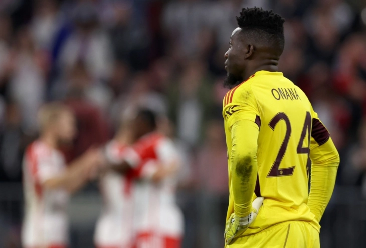 Интер би можел да го врати Онана