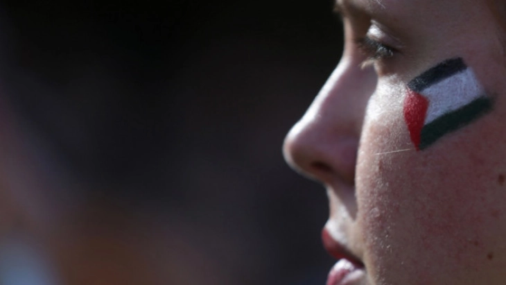 Повеќе од 62.000 Палестинци убиени од 2023 година