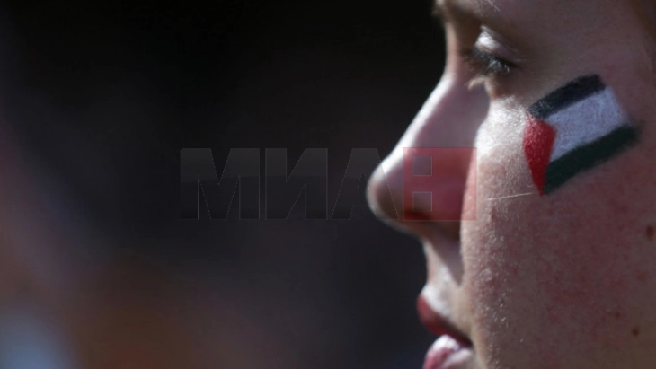 Më shumë se 62.000 palestinezë janë vrarë që nga viti 2023