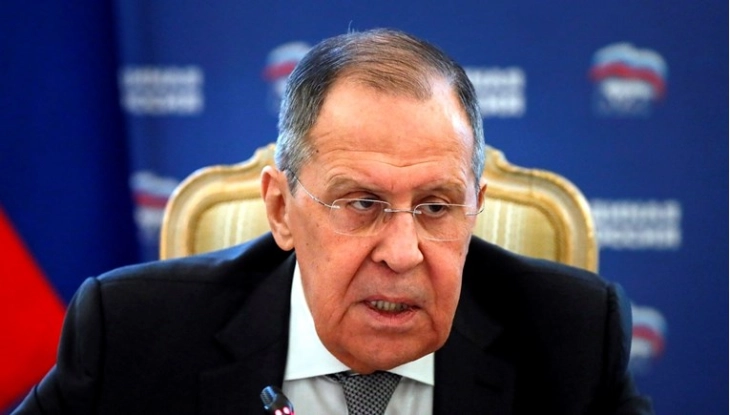 Лавров го пофали Трамп, ги критикува Европејците за нивниот пристап кон решавањето на украинскиот конфликт