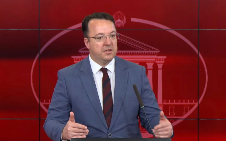 Nikoloski: State wins ‘Kazandol’ case, saves €115 million