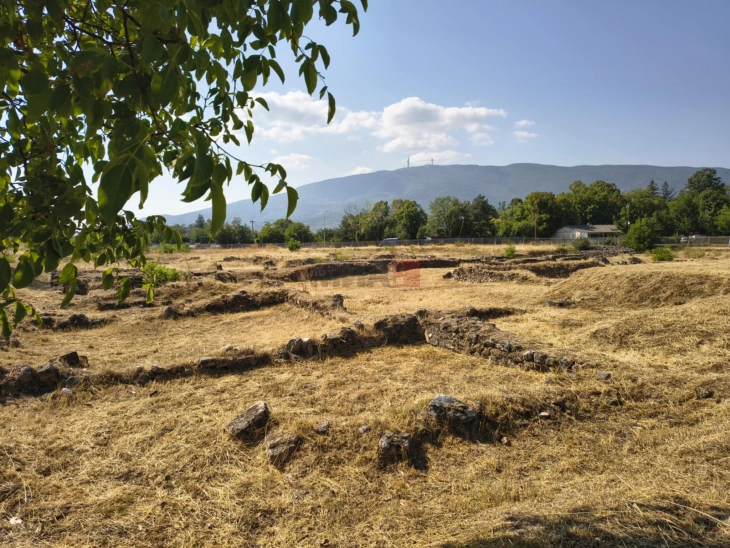 Скупи – Римскиот град под Зајчев Рид, археолошки бисер кој во себе крие неистражени тајни