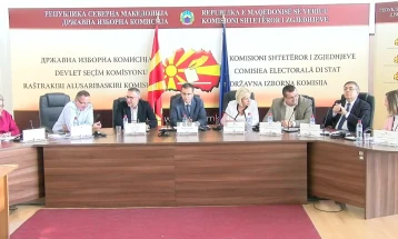 KShZ-ja nuk e ka miratuar udhëzimin për numrin e këshilltarëve në këshillat komunalë dhe në Qytetin e Shkupit