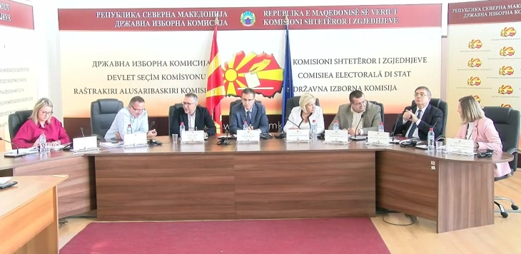 SEC fails to adopt guideline on number of council members in municipal councils