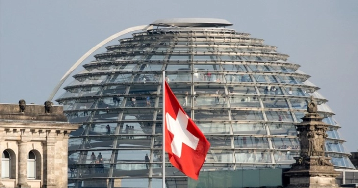 Швајцарија ќе му даде имунитет на Путин ако дојде во земјата на мировни преговори