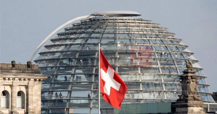 Zvicra do t'i japë imunitet Putinit nëse vjen në vend për negociata paqësore