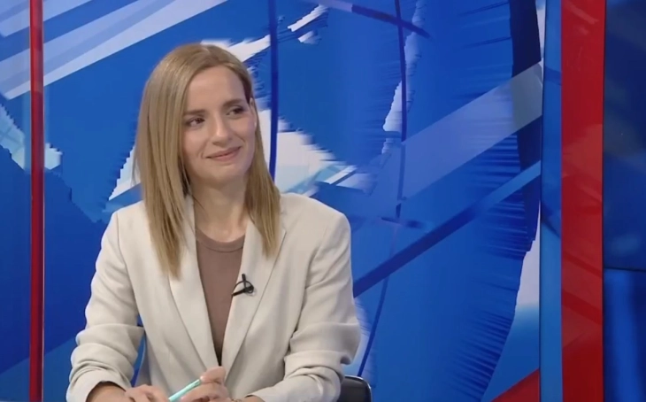 Костова: Ќе понудиме решенија за поефикасни и пофункционални локални самоуправи