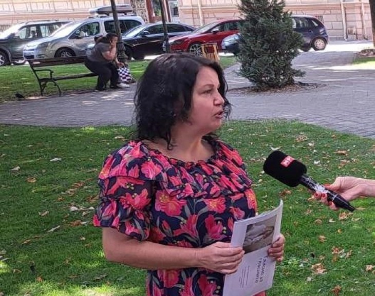 „Гласно за гласните“ – жени на јавни позиции, истражување на битолското здружение „Журналист“