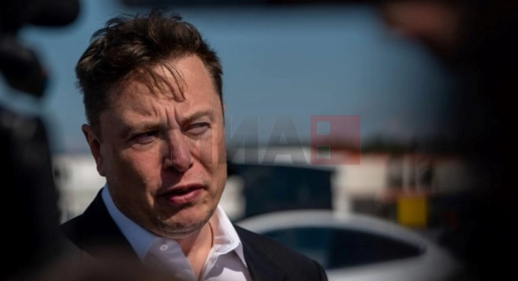 „Волстрит џурнал“: Маск се откажува од плановите за нова политичка партија