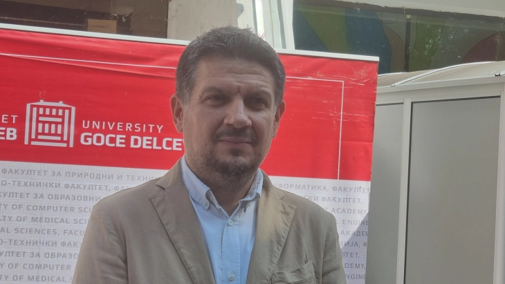 Почнаа уписите на студентите во прва година на штипскиот Универзитет „Гоце Делчев“, најголем интерес на Факултетот за медицински науки