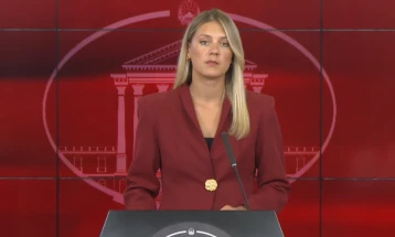 Miteva: Nga tetë kontestet e trashëguara të arbitrazhit, Qeveria i përfundoi tre me 565 milionë euro kursime në Buxhet