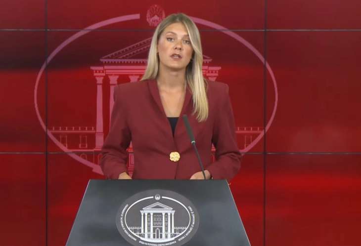 Miteva: Of eight inherited arbitration cases, Gov't concludes three with EUR 516 million in savings in Budget