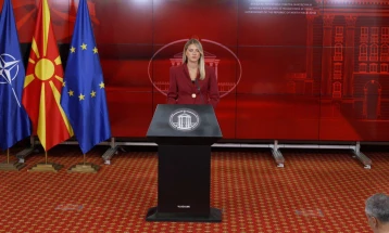 Miteva: Nga tetë kontestet e trashëguara të arbitrazhit, Qeveria i përfundoi tre me 565 milionë euro kursime në Buxhet (PLT)