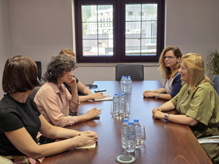 Bozhinovska - Columbia: Shared vision for energy efficiency, citizen support
