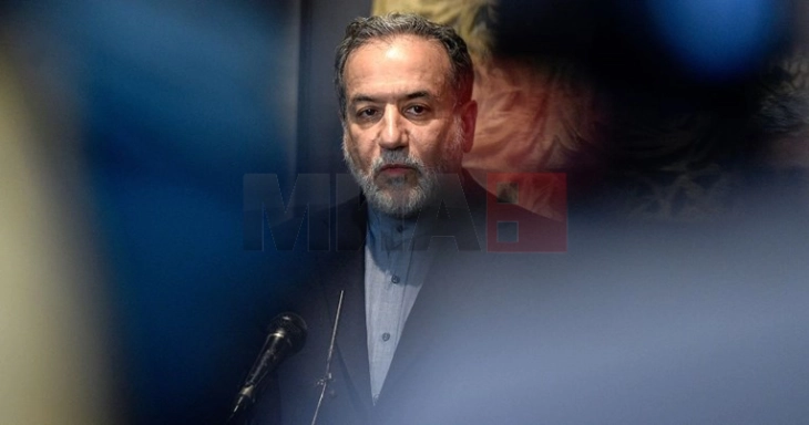 Aragçi: Irani dhe SHBA-ja ende nuk janë në fazën për mbajtjen e bisedime produktive bërthamore