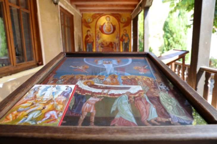 Успение на Пресвета Богородица (Голема Богородица)