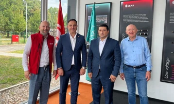 ZZHTI: Investim i ri potencial nga ELKA e Kroacisë, kompani kabllosh me tension të lartë