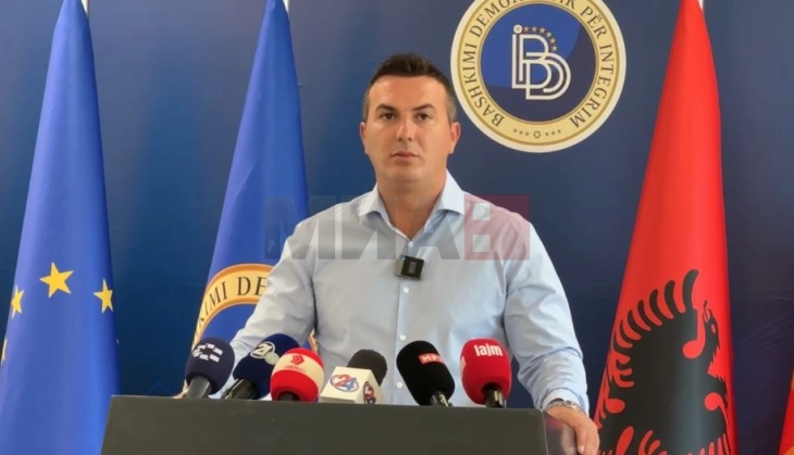 Адеми за изјавата на Филков: Идеите дека треба да се ревидира Бадентеротвото мнозинство се опасни