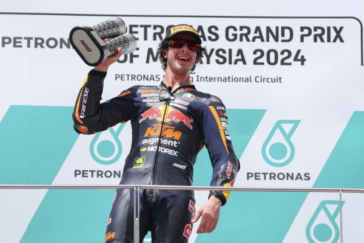 Малезија се откажа од враќање во Формула 1 поради високите трошоци