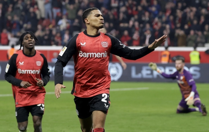 Адли од Баер во Борнмут