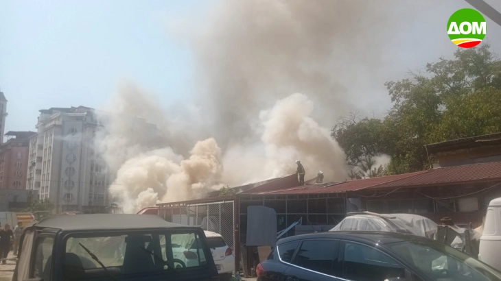 ДОМ: Безбедноста на граѓаните не смее да биде предмет на заткулисни договори