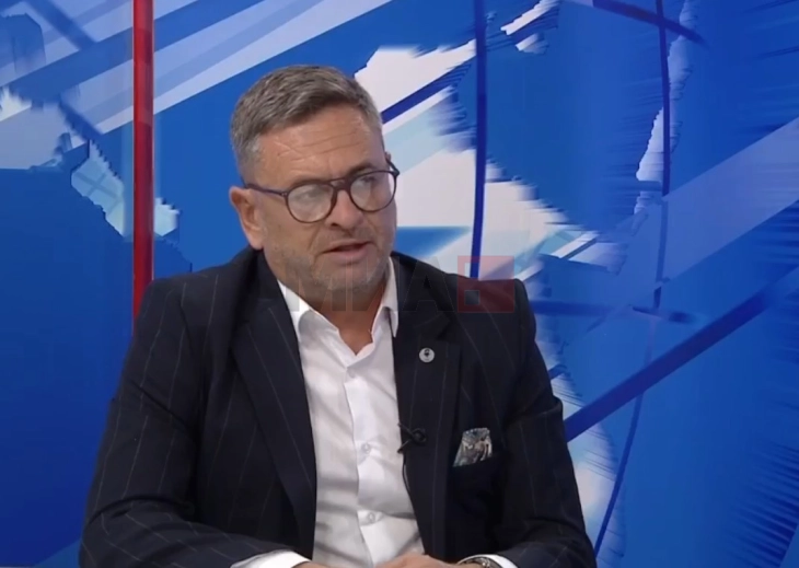 Risteski: Duam të krijojmë një kuadër më të qëndrueshëm afatgjatë për mbrojtjen e standardeve të jetesës