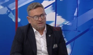 Risteski: Duam të krijojmë një kuadër më të qëndrueshëm afatgjatë për mbrojtjen e standardeve të jetesës