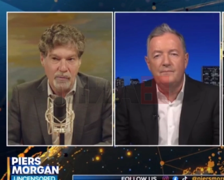 Bret Vajnshtajn shpjegon pse vaksinat mNRA mbartin miokardit: Nuk është keq, është shumë më keq!