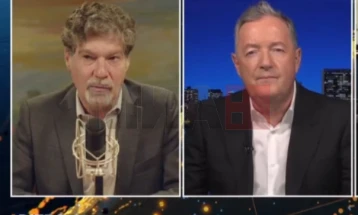 Bret Vajnshtajn shpjegon pse vaksinat mNRA mbartin miokardit: Nuk është keq, është shumë më keq!