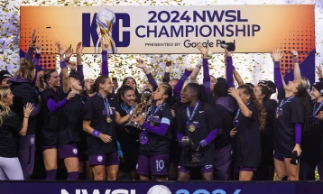 Orlando Pride break women's transfer record with $1.5 million fee