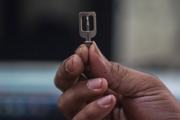 Револуција во онкологијата: Дијамантски сензори прецизно откриваат ширење на ракот на дојка