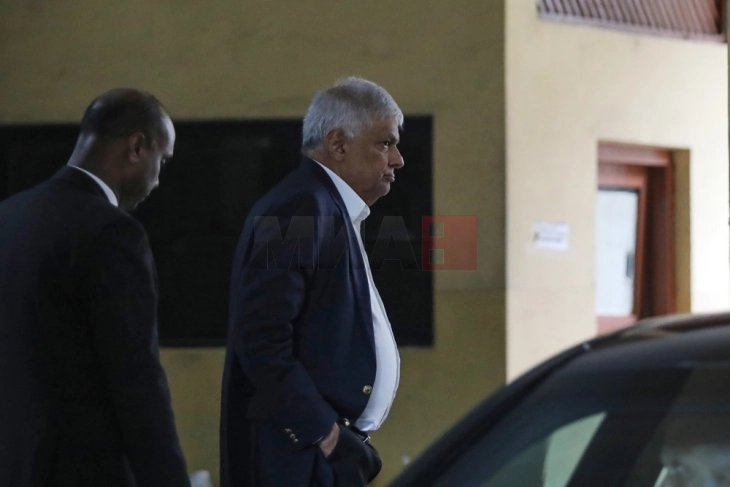 Arrestohet ish presidenti i Sri Lankës nën akuzën për shpërdorim të mjeteve publike