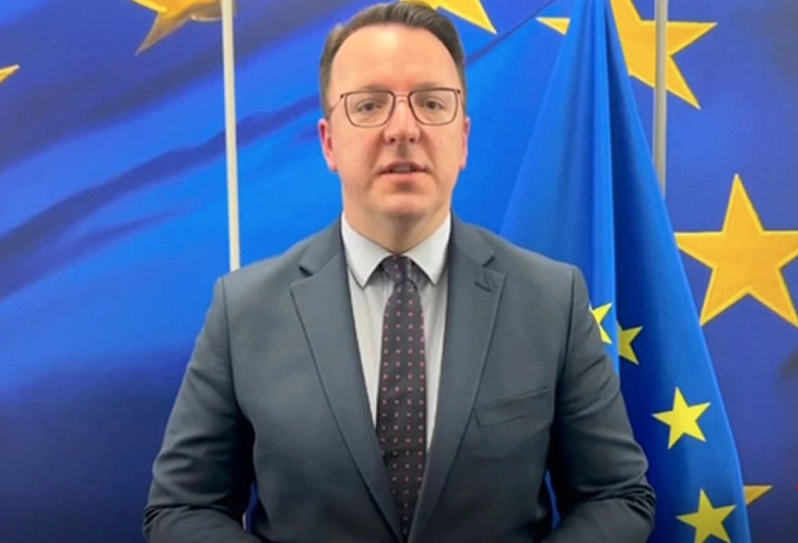 Nikoloski: EU travel rules for the country postponed to next year, coordination with EU continues