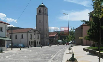 Културно-уметничка програма по повод 23 Август – Ден на Берово