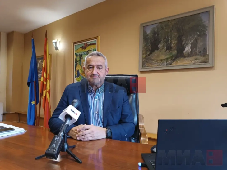 Клековски: Кога експерт како Кедев ќе изнесе такви тврдења, треба внимание, но со „Жан Митрев“ и „Систина“ немаме договор за стентирање