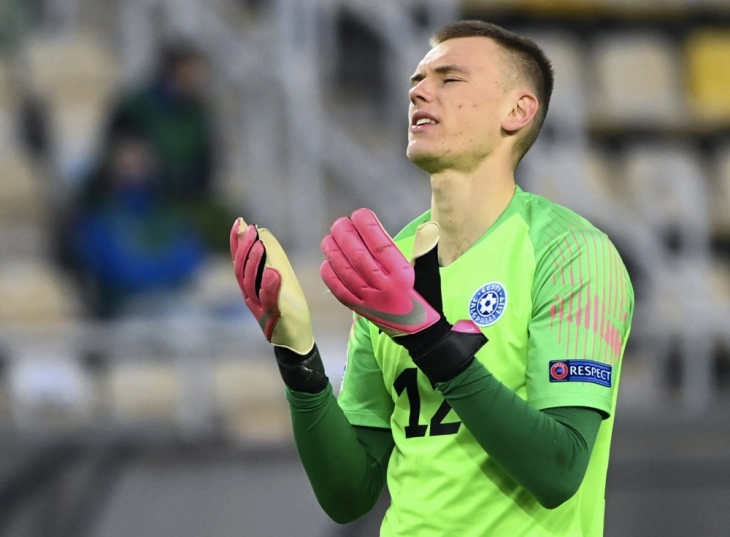 Хејн од Арсенал во Вердер