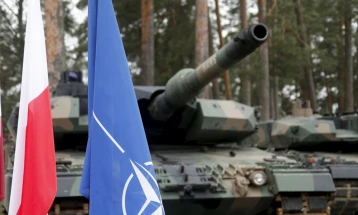 Polakët kundërshtojnë dërgimin e ushtarëve të tyre në Ukrainë