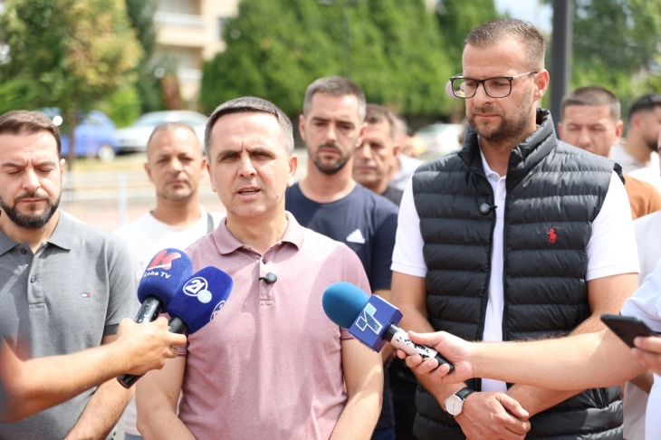 Kasami: Nuk ka bazë etnike ulja e numrit të këshilltarëve në disa komuna