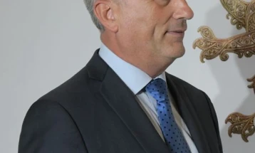 Сајкоски: Во Собранието носиме закони кои придонесуваат за подобрување на состојбата во сите општини  