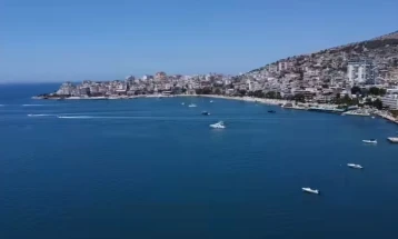 Për shtatë muaj Shqipërinë e kanë vizituar 6,6 milionë turistë ose katër për qind më shumë se vitin e kaluar