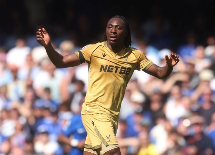 Езе нов фудбалер на Арсенал