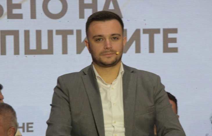 Паунов: За една општина е многу важно креирањето на политиките да произлегува од комуникацијата со граѓаните