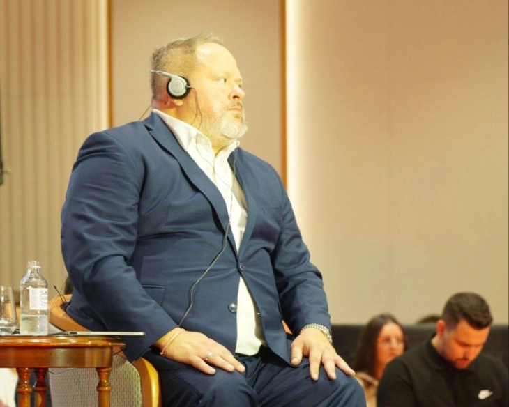 Скот: НДИ соработува со владата и општините преку програмата за градење отпорност кон корупцијата