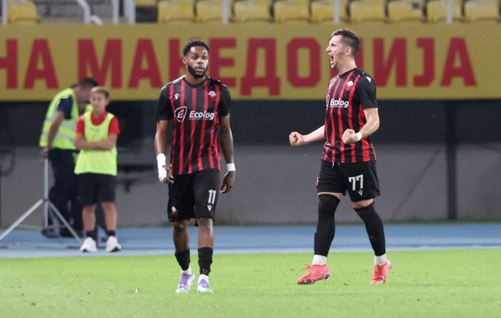 Latifi: Të motivuar kundër Arsimit për fitore të re