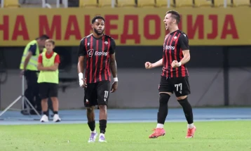 Latifi: Të motivuar kundër Arsimit për fitore të re