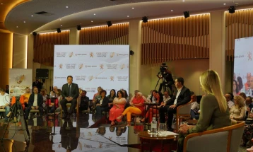 Сарамандов: Грчките туристи имаат голем инпут во локалниот развој на Гевгелија