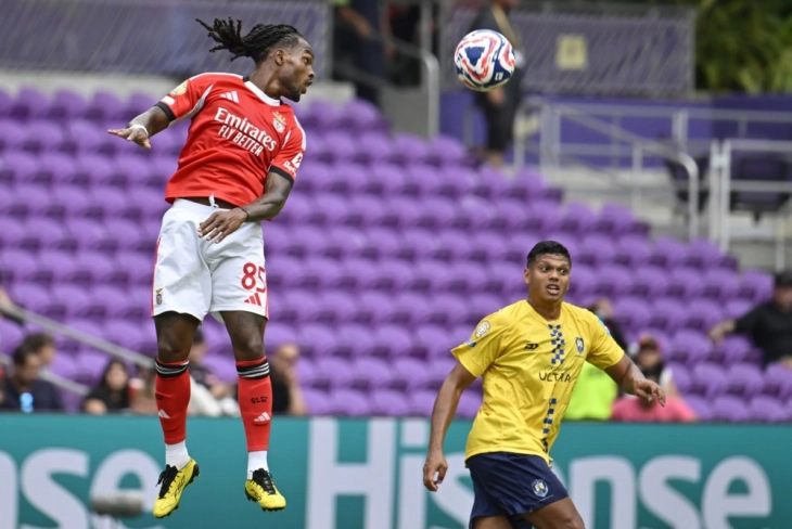 ПСЖ го позајми Санчез на Панатинаикос