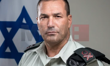 Gjenerali Zamir: Marrëveshja për pengjet është në tryezë, duhet ta pranojmë, vendimi është i Netanjahut