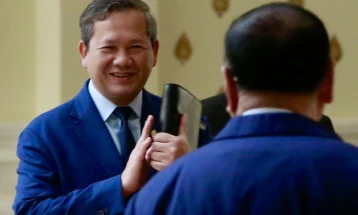 Камбоџа усвои закон за одземање на државјанство поради дослух со странци