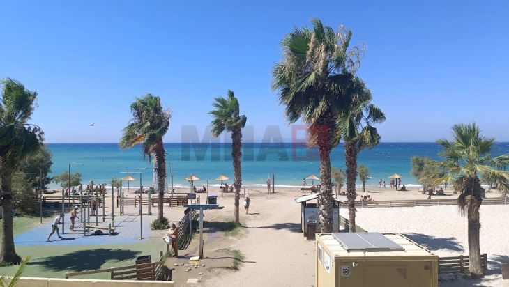 Здружението на спасувачи на Грција планира да достави иницијатива за користење на СУП само од лица со соодветен сертификат